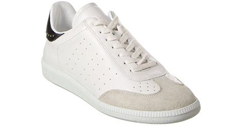 isabel marant sneakers bryce